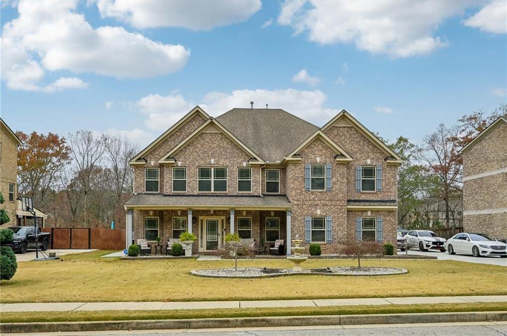 Moving to McDonough in Henry County GA