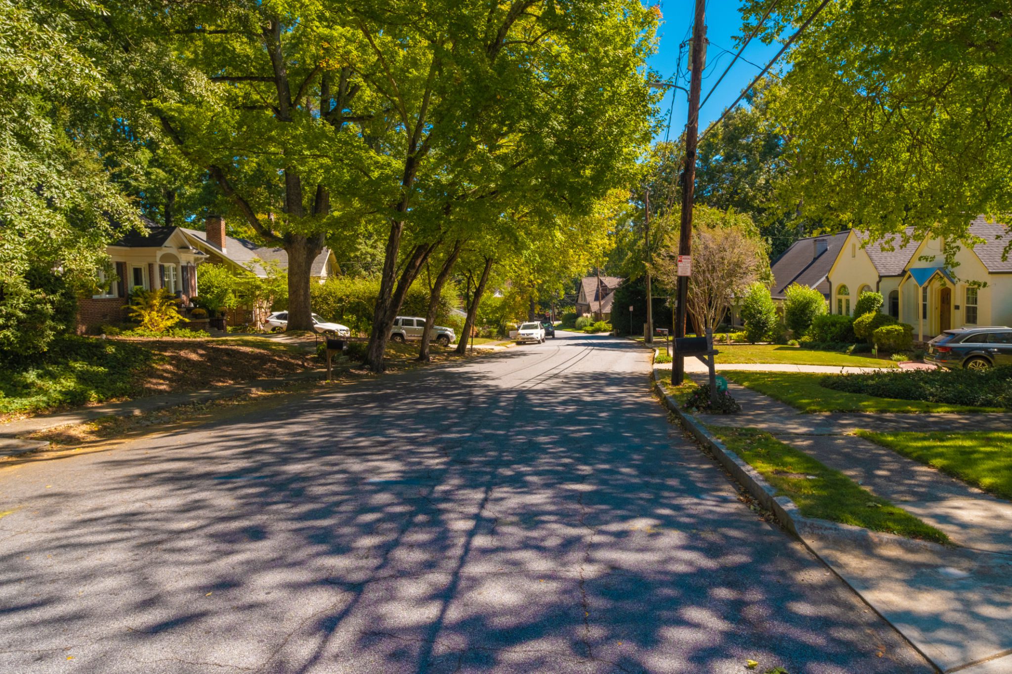 East Cobb homes over $500K