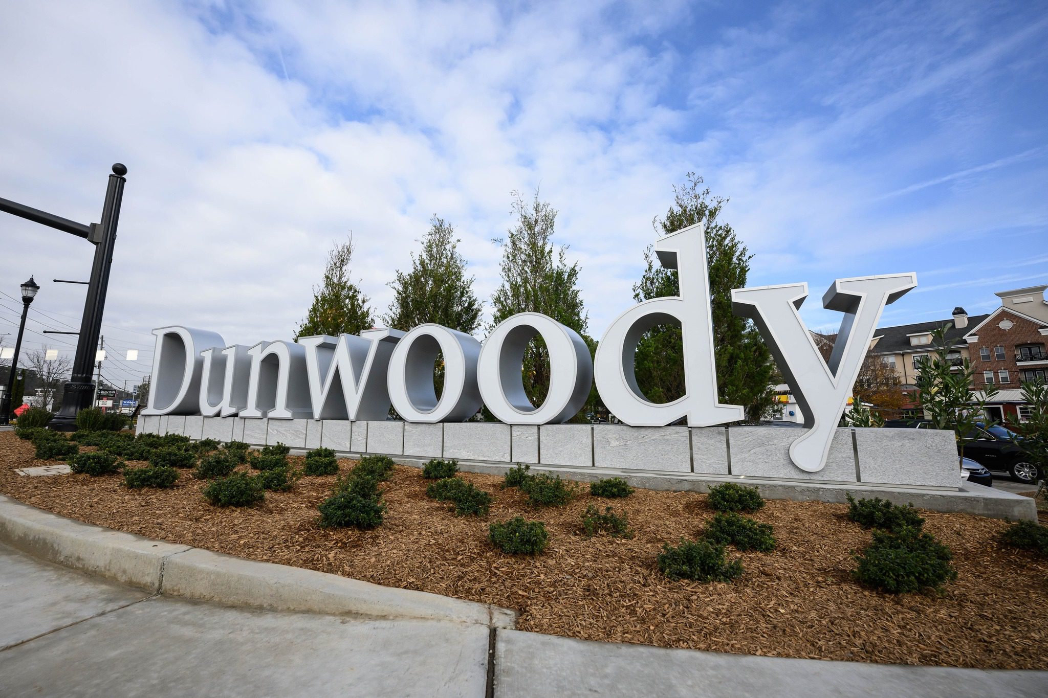 Dunwoody Housing Market Snapshot