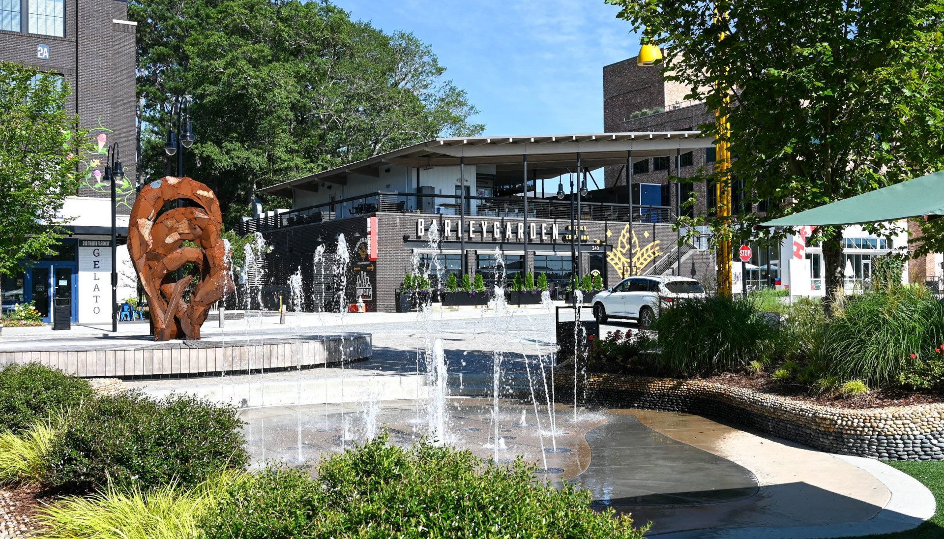 Living in Fayette County, Georgia featuring well-maintained suburban homes and planned neighborhoods