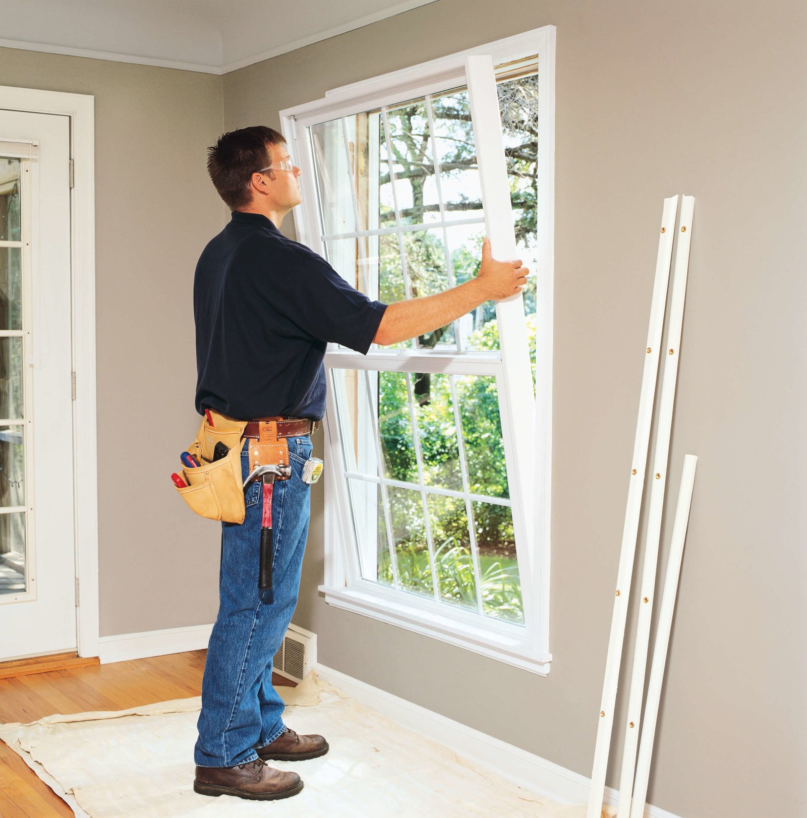 Homeowners in Metro Atlanta with outdated windows are leaving money on the table