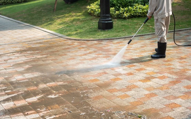 Atlanta Pressure Washing