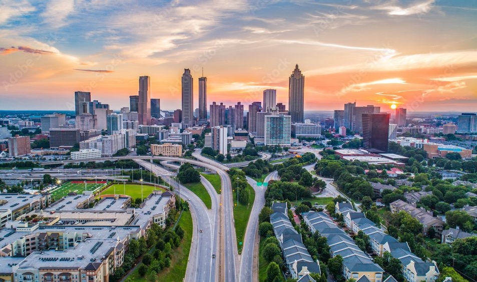 cost to buy house atlanta 2026 skyline