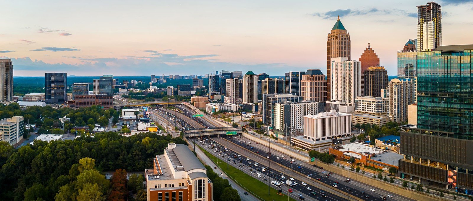 How to invest in commercial property Atlanta with the right team