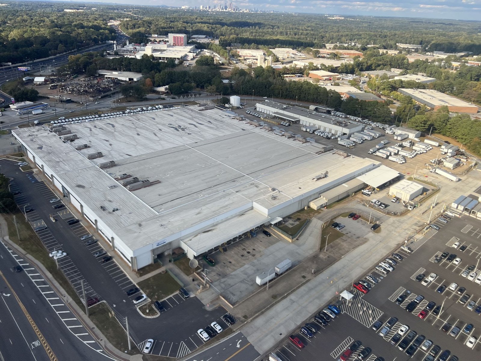 Property types to consider when you invest in commercial property Atlanta