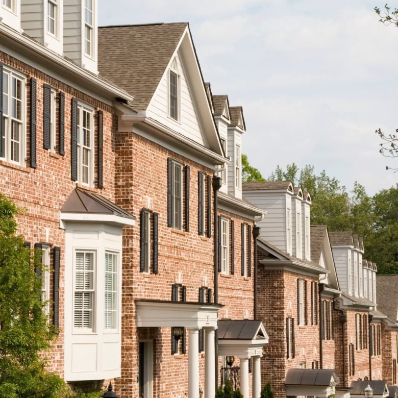 How People Actually Choose Atlanta Neighborhoods
