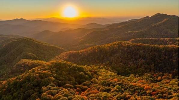 Cherokee County recreational activities and lifestyle amenities for Atlanta area families