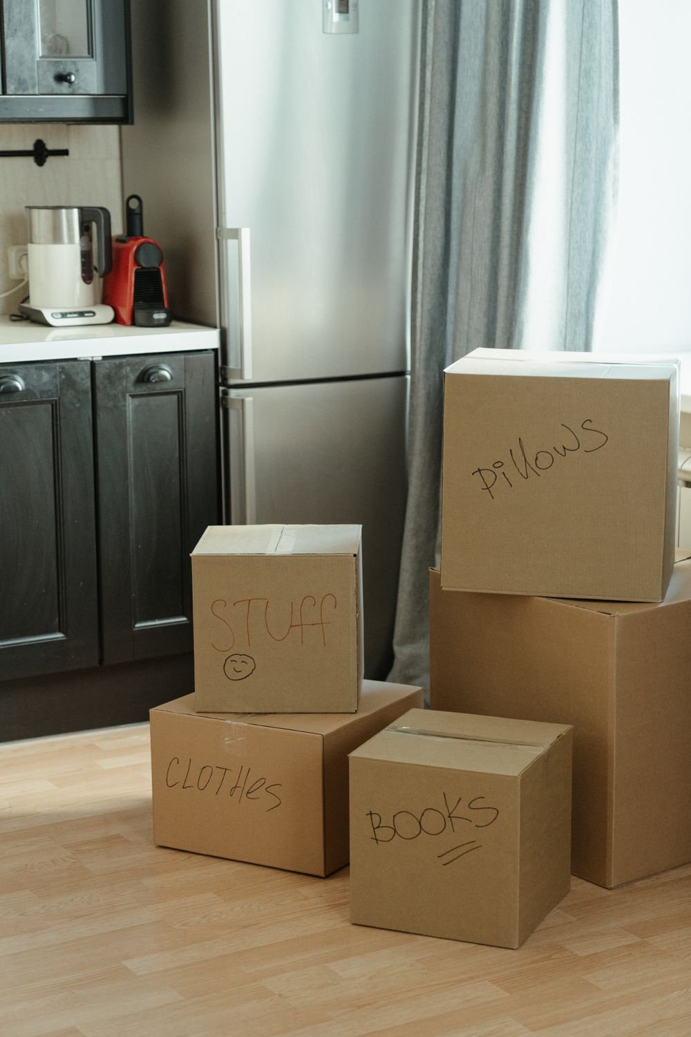 Woodstock GA moving tips and relocation services for new residents